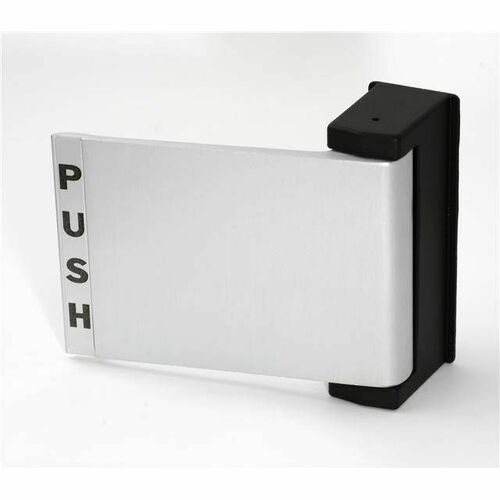 Adams Rite 4590-02-00-628 Left Push Deadlatch Paddle for 1-3/4