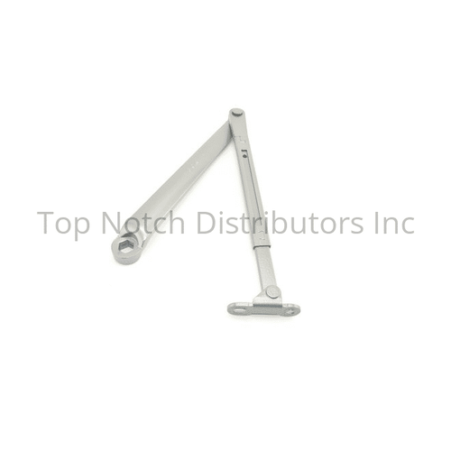 LCN 46403077AL 4640 Series Regular Arm - Aluminum Finish