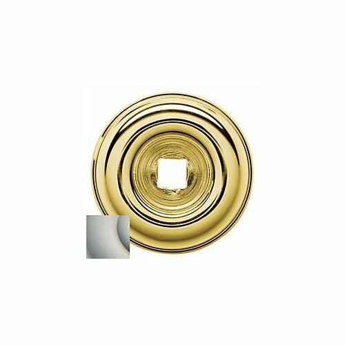 Baldwin 4902150 Satin Nickel 1.5