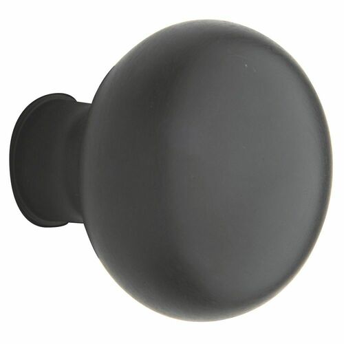 Baldwin 5000102IMR 5000 Knobless Rose - Oil Rubbed Bronze Finish