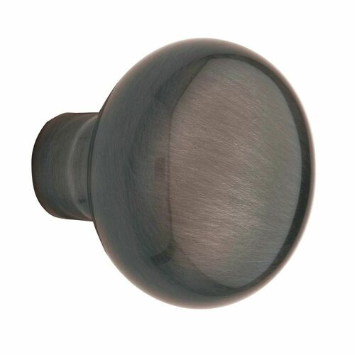 Baldwin 5000112MR 5000 Knobless Rose - Venetian Bronze Finish