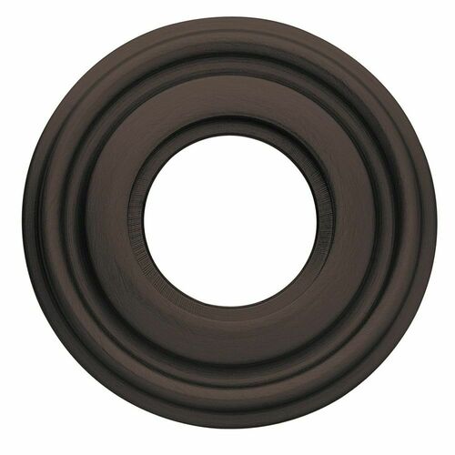 Baldwin 5010102IDM Oil Rubbed Bronze Single Dummy 2