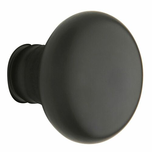 Baldwin 5015102IMR 5015 Knob Less Rose - Oil Rubbed Bronze Finish