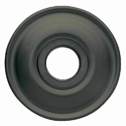 Baldwin 5017102PV Privacy Pair 2-1/4