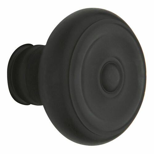 Baldwin 5020102IMR 5020 Knob Less Rose - Oil Rubbed Bronze Finish