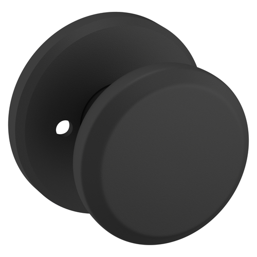 Baldwin 5023190PRIV 5023 Knob with R016 Rose Privacy Lock, 2-3/8