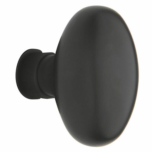 Baldwin 5025102IMR 5025 Knobless Rose - Oil Rubbed Bronze Finish