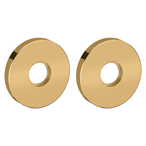 Baldwin 5046003FD Dummy Pair 2-5/8