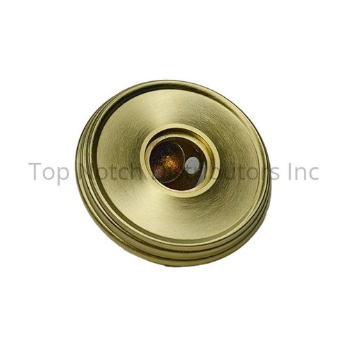 Baldwin 5078044IDM Single Dummy 2-5/8