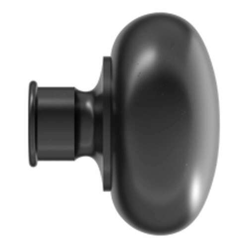 Baldwin 5083402MR 5083 Baltimore Knobs 2-1/2