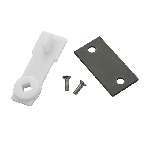 Baldwin 5090020A Dummy Insert Filler Plate