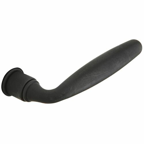 Baldwin 5106102MR 5106 Leverless Rose - Oil Rubbed Bronze Finish