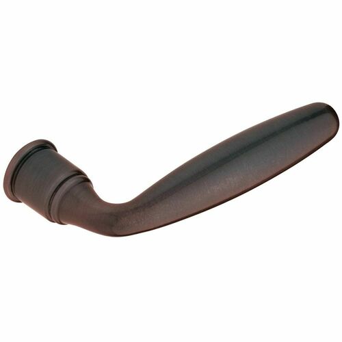 Baldwin 5106112MR 5106 Leverless Rose - Venetian Bronze Finish