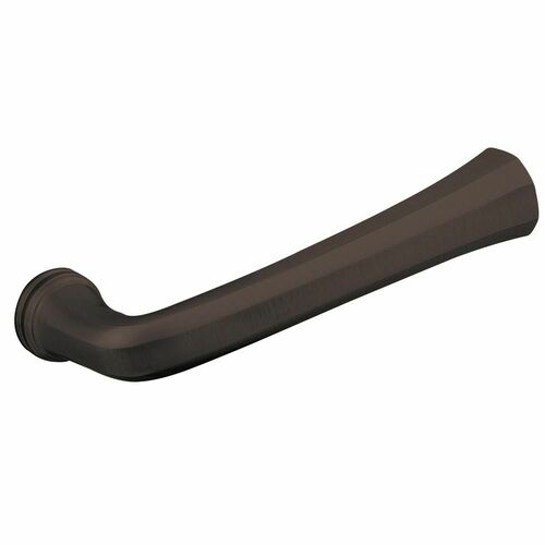 Baldwin 5112102MR 5112 Leverless Rose - Oil Rubbed Bronze Finish