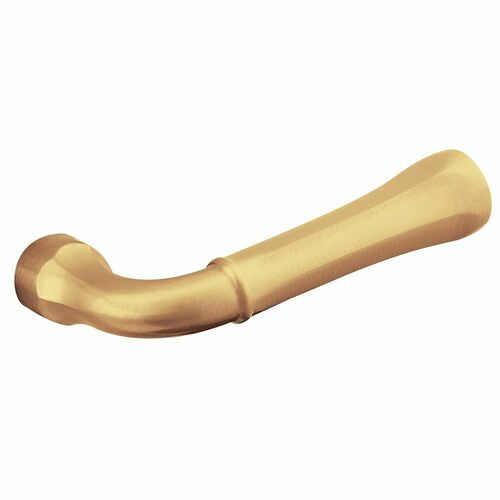 Baldwin 5113033RMR Right Hand 5113 Leverless Rose Vintage Brass Finish