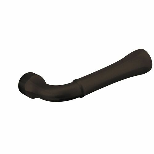 Baldwin 5113102LMR Left Hand 5113 Leverless Rose - Oil Rubbed Bronze Finish