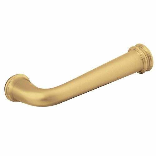 Baldwin 5116060MR 5116 Leverless Rose - Satin Brass Brown Finish