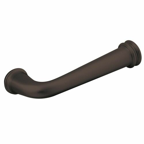 Baldwin 5116102LMR Left Hand 5116 Leverless Rose - Oil Rubbed Bronze Finish