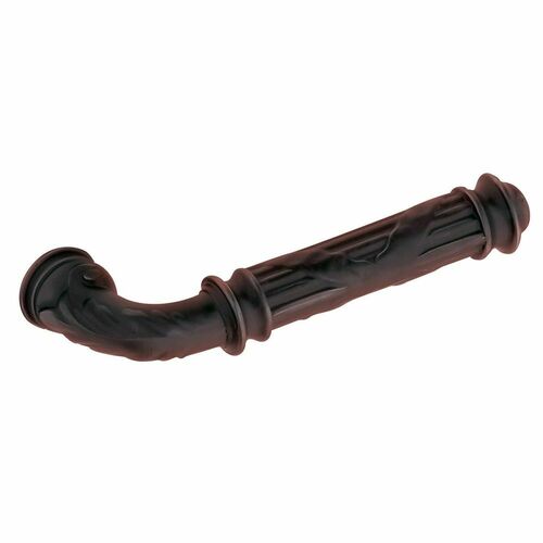 Baldwin 5122112MR 5122 Leverless Rose - Venetian Bronze Finish