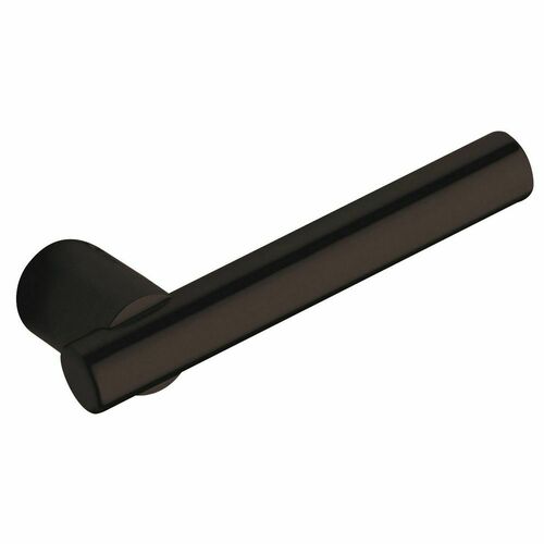 Baldwin 5137102MR 5137 Leverless Rose - Oil Rubbed Bronze Finish