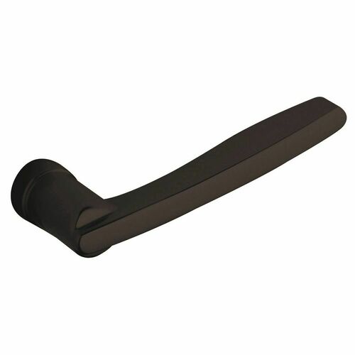 Baldwin 5164102MR 5164 Leverless Rose - Oil Rubbed Bronze Finish
