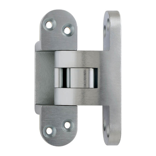 SOSS 518US26D 4-5/8