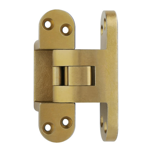 SOSS 518US4 4-5/8