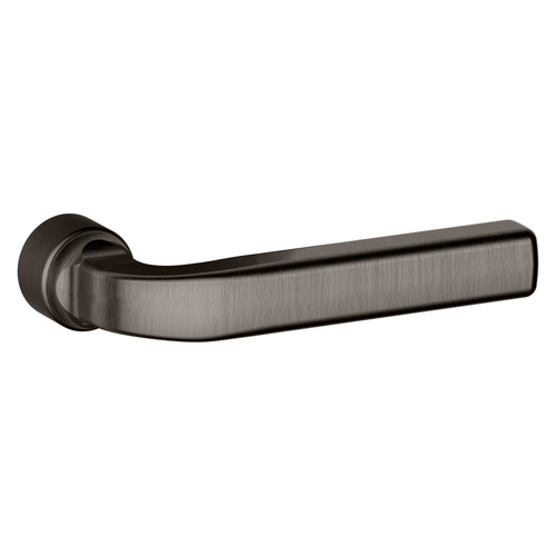 Baldwin 5190076MR 5190 Leverless Rose - Graphite Nickel Finish