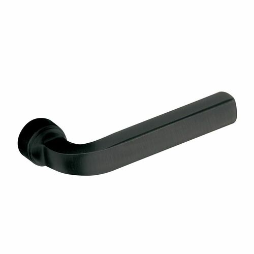 Baldwin 5190102LMR Left Hand 5190 Leverless Rose - Oil Rubbed Bronze Finish