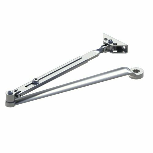 Hager 5303DBZ 5300 Series Dark Bronze Main Arm Assembly