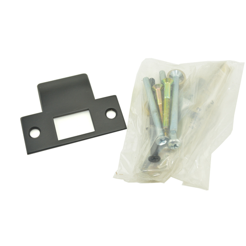Baldwin 5399102C Mechanics Thick Door Kit C for Emergency Egress Handlesets - Oil Rubbed Bronze