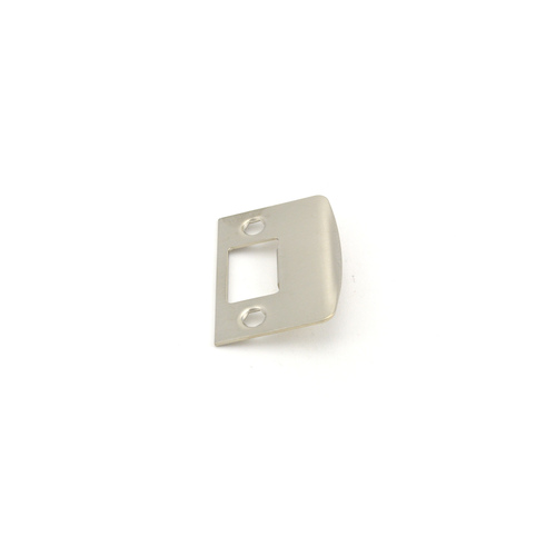 Baldwin 5510056FSTR Satin Nickel Full Lip Strike - Lifetime Finish