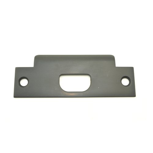 Baldwin 5510102ASTR ASA Strike Oil-Rubbed Bronze Finish