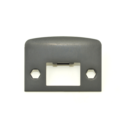 Baldwin 5510102FSTR Oil Rubbed Bronze Full Lip Strike