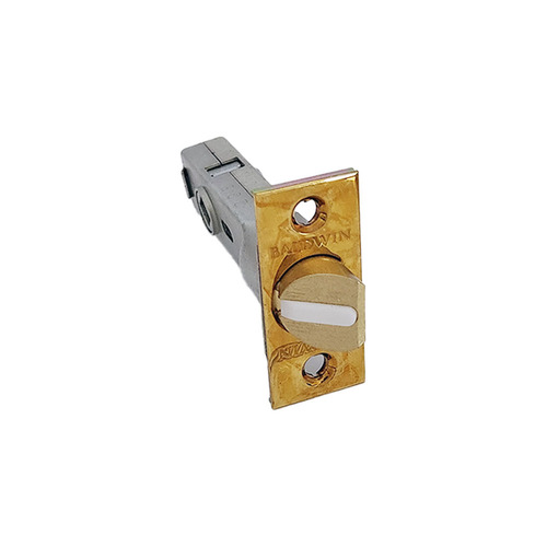 Schlage 16-207626 Deadlatch Adj Square F Series