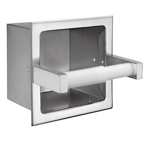 Moen 5571 Toilet Tissue Holder in Polished Chrome