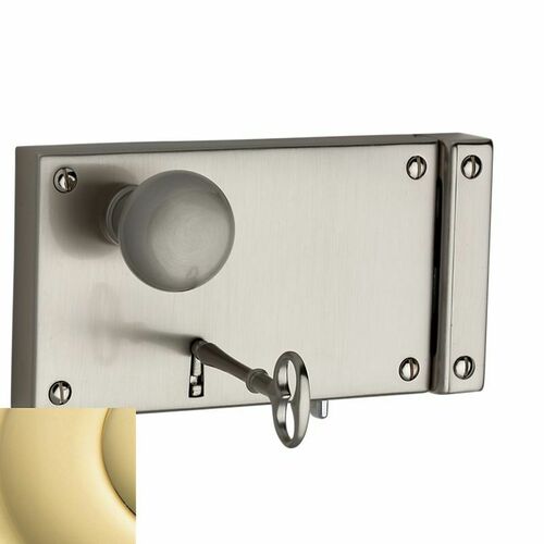 Baldwin 5634031L Left Hand 7