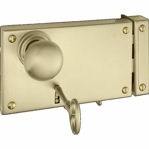 Baldwin 5634033RBIT Right Hand 7