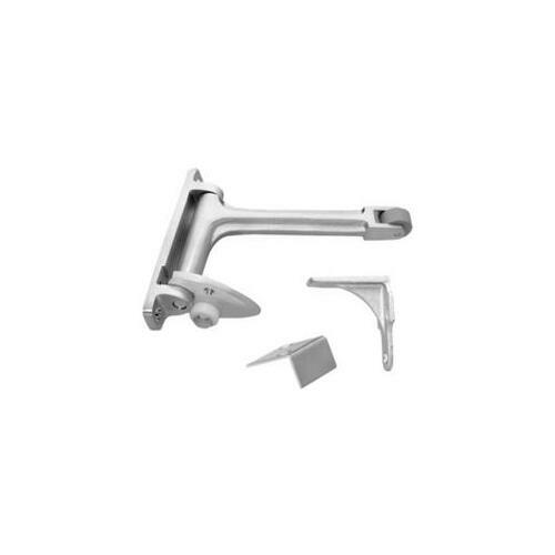 Rockwood 57626D Satin Chrome Gravity Coordinator