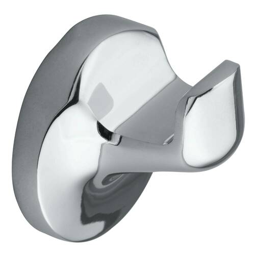 Moen 5802CH 1 Robe Hook in Polished Chrome