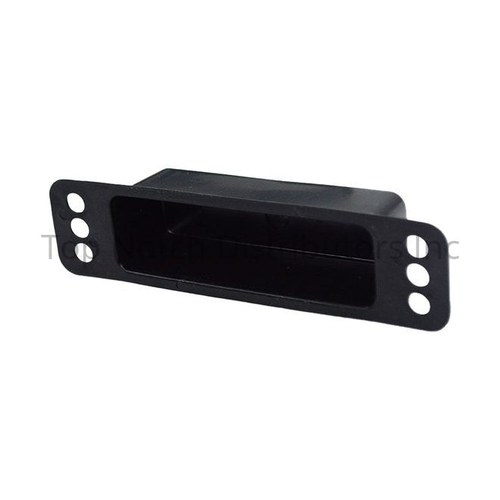 Baldwin 6001000 Mortise Dust Box