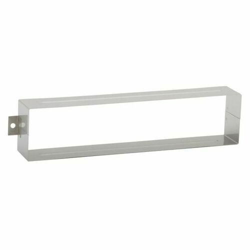 Ives 601 Stainless Steel Mail Slot Sleeve
