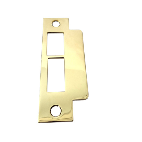 Baldwin 6040003 ASA Strike for 2-3/4