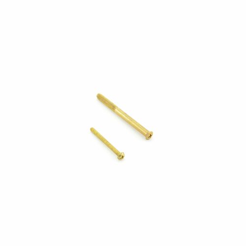 Schlage 61072605 B60 Thick Door Kit, 2-1/4