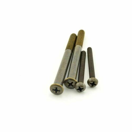 Schlage 61072609 B60 Thick Door Kit - 2-1/4