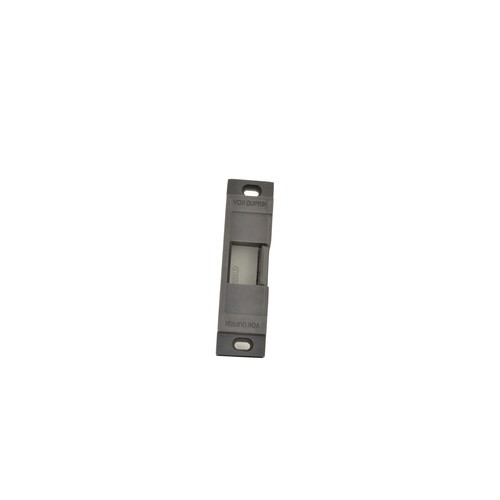 Von Duprin 611110B Fail Secure 24V DC Electric Strike - Oil Rubbed Bronze Finish