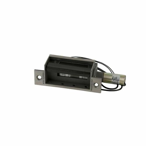 Von Duprin 621032D 24V DC Fail Secure Electric Strike, Satin Stainless Steel Finish