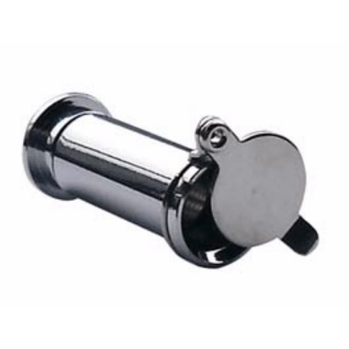 Rockwood 624CRM 160 Door Viewer with Cover for 1-3/8
