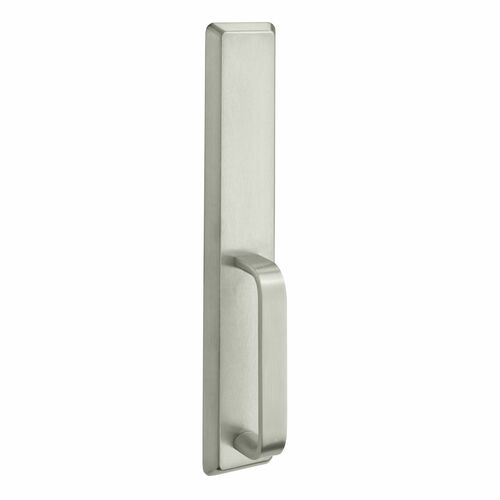 Accentra 634F630 Dummy Trim Pull Exit Device US32D Satin Stainless Steel