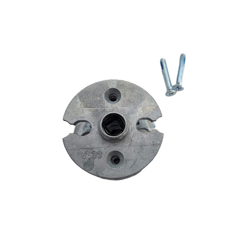 Baldwin 6503009 2-1/8